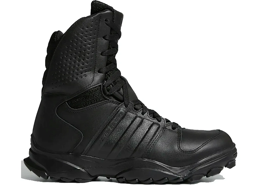 Фото № 1 с приближением к товару «‎adidas GSG 9.2 Triple Black»