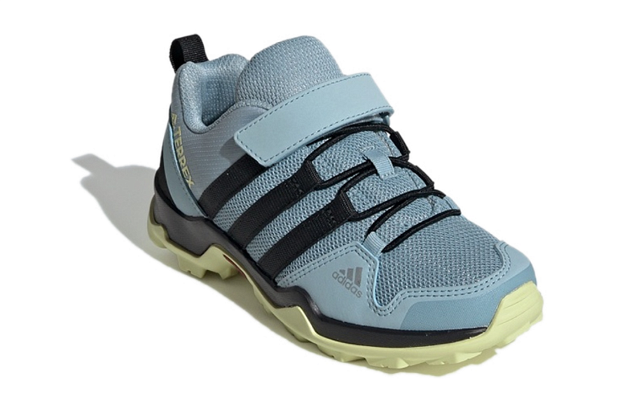 Фото № 3 с приближением к товару «‎adidas Terrex AX2R Cf K Blue»