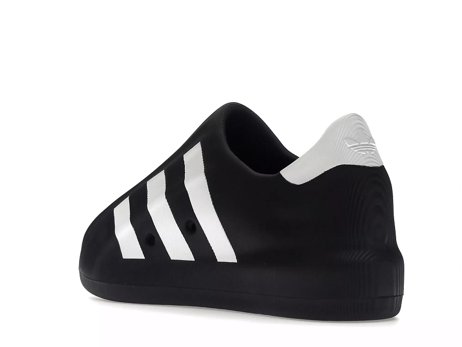 Фото № 2 с приближением к товару «‎adidas adiFOM Superstar Black White»