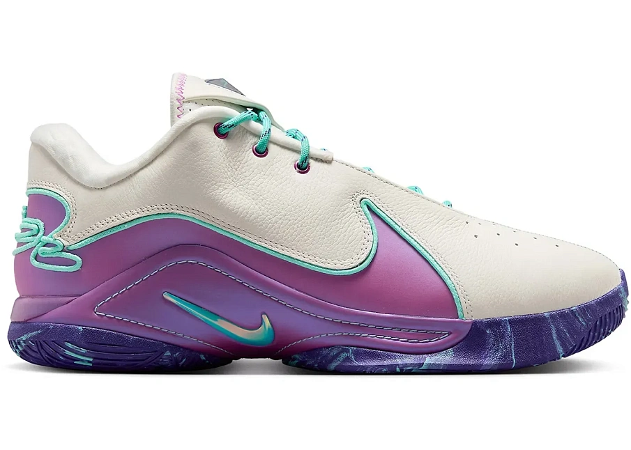 Фото № 1 с приближением к товару «‎Nike LeBron 22»