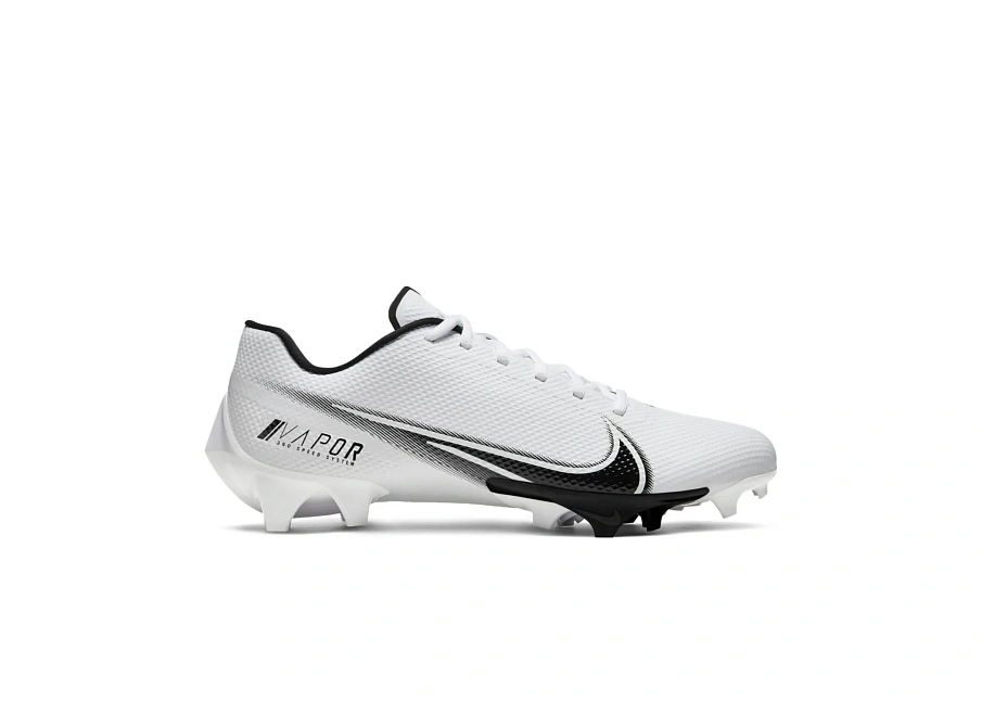 Фото № 1 с приближением к товару «‎Nike Vapor Edge Speed 360 White»