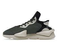 Фото № 3 с приближением к товару «‎adidas Y-3 Kaiwa Green»