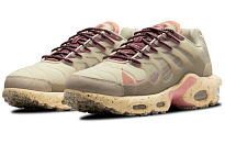 Фото № 3 с приближением к товару «‎Nike Air Max Terrascape Plus Sneakers Beige»
