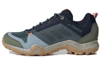 Фото № 1 с приближением к товару «‎adidas Terrex Ax3 Shoes Navy»