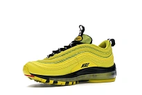 Фото № 3 с приближением к товару «‎Nike Air Max 97 Bright Citron »