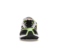 Фото № 2 с приближением к товару «‎Nike Zoom Alpha Black Volt»