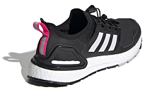 Фото № 4 с приближением к товару «‎adidas Ultraboost C.Rdy Wmns Black»