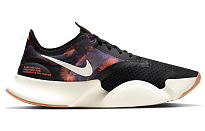 Фото № 2 с приближением к товару «‎Nike SuperRep Go 'Martian Sunrise'»