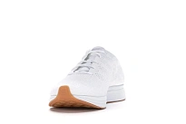 Фото № 3 с приближением к товару «‎Nike Flyknit Trainer White Gum»
