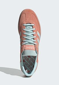 Фото № 3 с приближением к товару «‎Кроссовки Adidas spad115o1pv-g11-n»