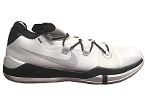 Фото № 1 с приближением к товару «‎Nike Kobe A.D. Exodus TB White Black»