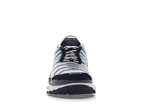 Фото № 2 с приближением к товару «‎Nike Air Max Plus White Navy Gold»