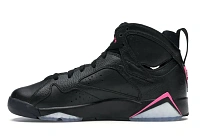 Фото № 3 с приближением к товару «‎Jordan 7 Retro Black Hyper Pink »