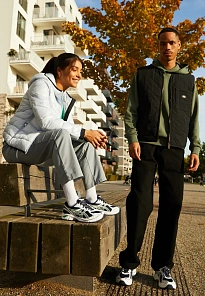 Фото № 1 с приближением к товару «‎GT-2160 UNISEX»