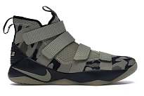 Фото № 1 с приближением к товару «‎Nike LeBron Zoom Soldier 11 Camo»