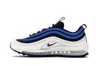 Фото № 5 с приближением к товару «‎Nike Air Max 97 Pull Tab Obsidian White»