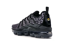 Фото № 6 с приближением к товару «‎Nike Air VaporMax Plus Geometric Black White»