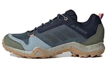 adidas Terrex Ax3 Shoes Navy - 1