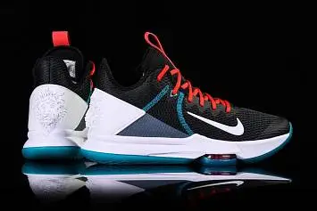 Nike Lebron Witness IV Glass - 2