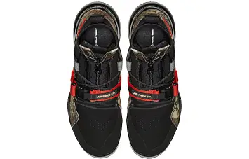 Nike Realtree x Air Force 270 Utility 'Camo' - 3