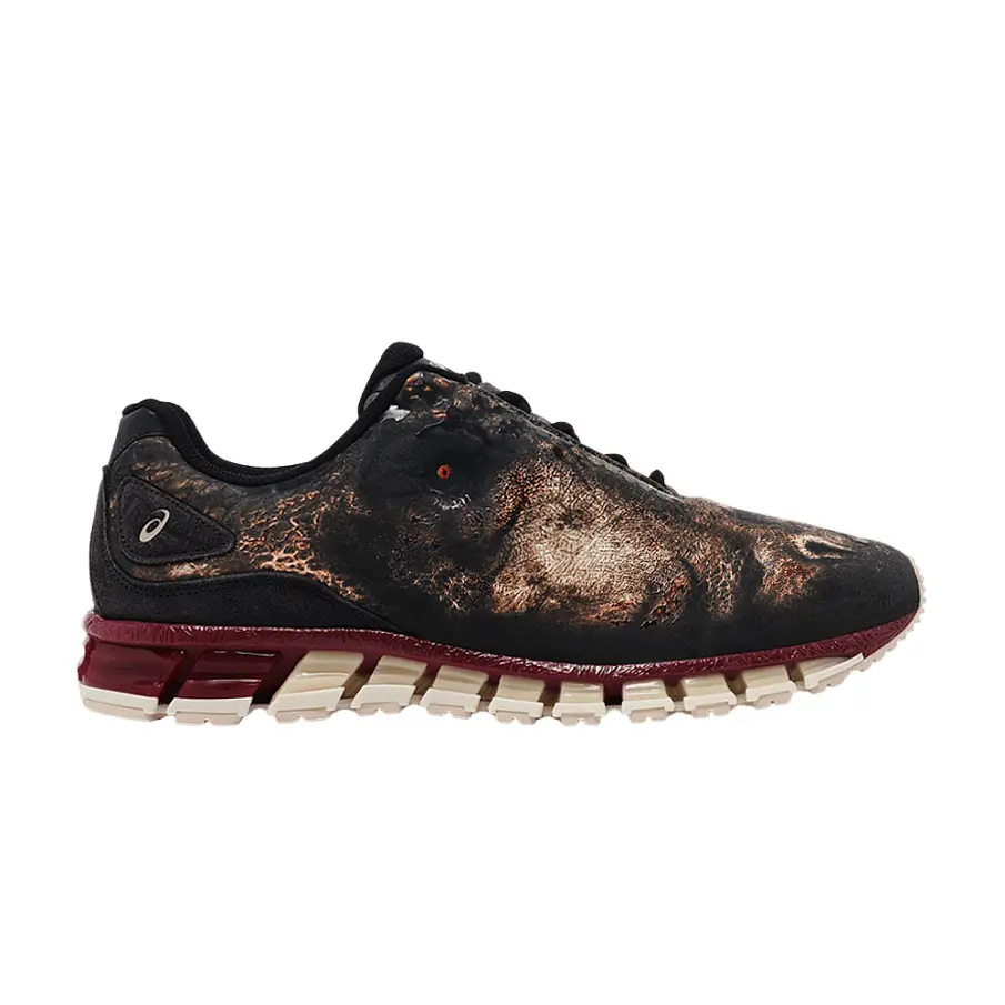 Фото № 1 с приближением к товару «‎Doublet x ASICS Gel Quantum 360 AMP T-Rex (1203A986-200)»