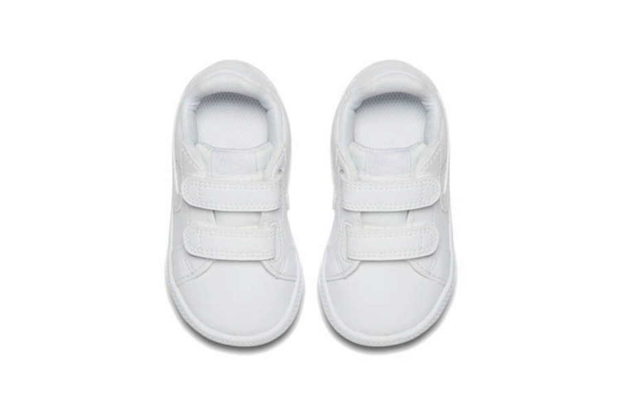 Фото № 4 с приближением к товару «‎Nike Court Royale (TD) White»