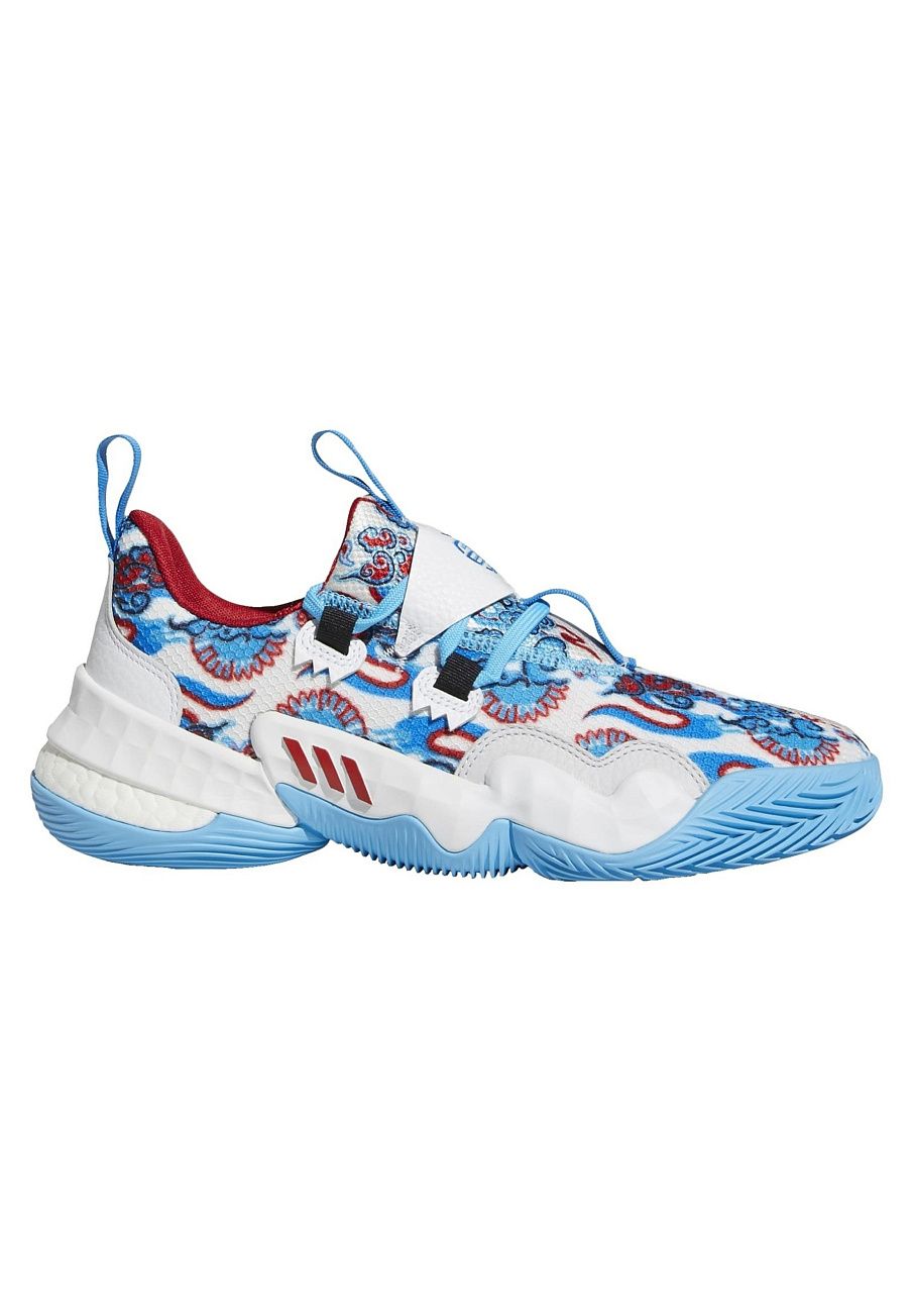 Фото № 2 с приближением к товару «‎Кроссовки Adidas SPAD544A191-K11»