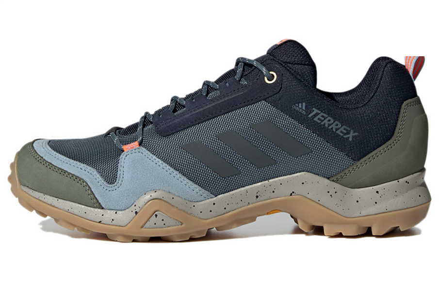 Фото № 1 с приближением к товару «‎adidas Terrex Ax3 Shoes Navy»