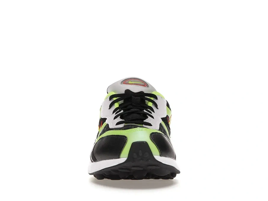 Фото № 2 с приближением к товару «‎Nike Zoom Alpha Black Volt»