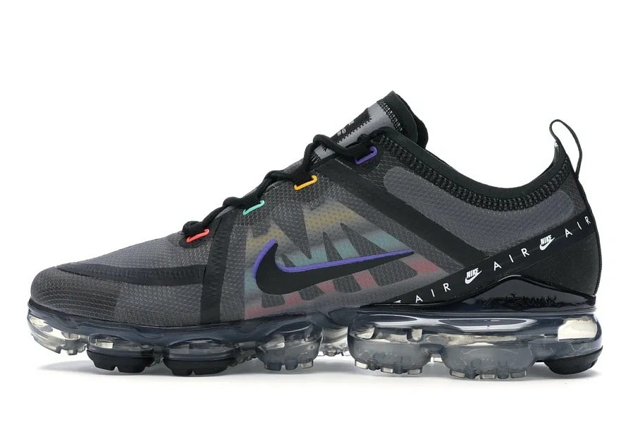 Фото № 6 с приближением к товару «‎Nike Air VaporMax 2019 Windbreaker»