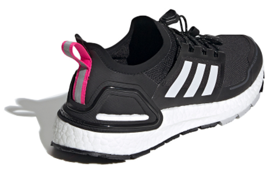 Фото № 4 с приближением к товару «‎adidas Ultraboost C.Rdy Wmns Black»