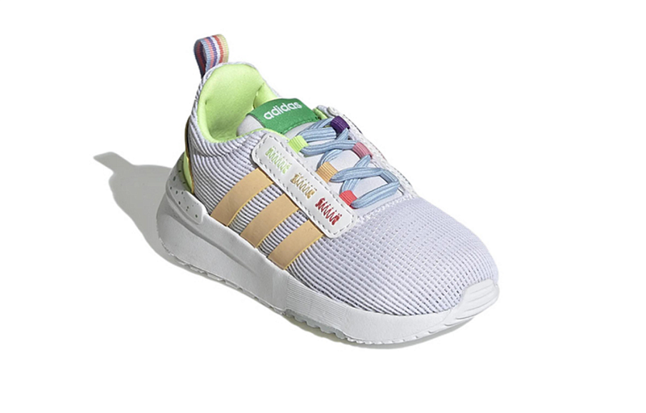 Фото № 3 с приближением к товару «‎TD adidas Racer Tr 21 Running shoes»