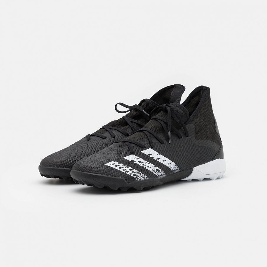 Фото № 2 с приближением к товару «‎Adidas Freak .3 TF»