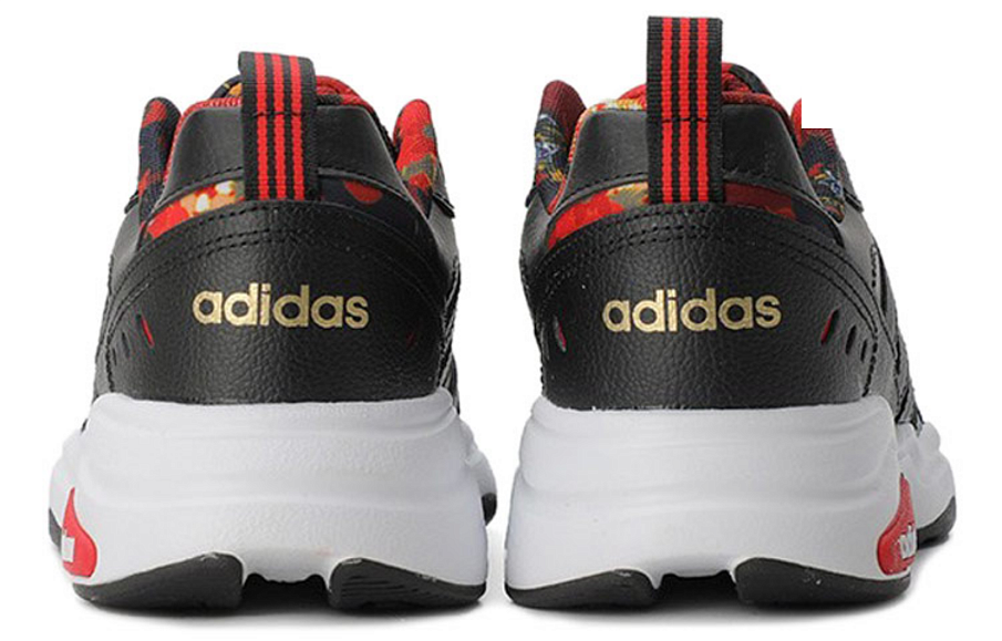 Фото № 4 с приближением к товару «‎adidas neo Strutter CNY»