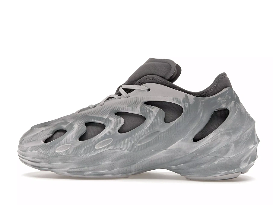 Фото № 2 с приближением к товару «‎adidas adiFOM Q Dash Grey»