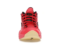 Фото № 2 с приближением к товару «‎Reebok Question Mid»