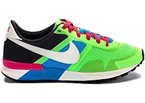 Фото № 1 с приближением к товару «‎Nike Air Pegasus 83/30 Flash Lime»