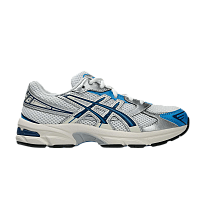 Фото № 1 с приближением к товару «‎ASICS Gel 1130 GS White Twillight Blue»