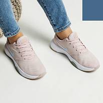 Фото № 2 с приближением к товару «‎Nike City Rep TR Pink Wmns»