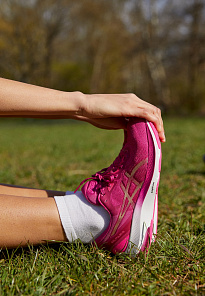 Фото № 1 с приближением к товару «‎Asics Gel Pulse 13»