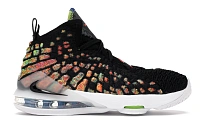 Фото № 1 с приближением к товару «‎Nike LeBron 17 James Gang »