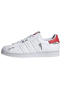 Фото № 1 с приближением к товару «‎Adidas Superstar »