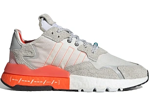 adidas Nite Jogger Morse Code