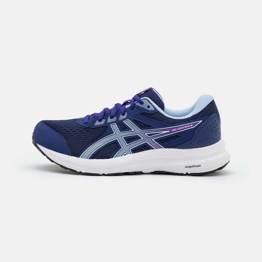 Фото № 1 с приближением к товару «‎Asics Gel Contend 8»