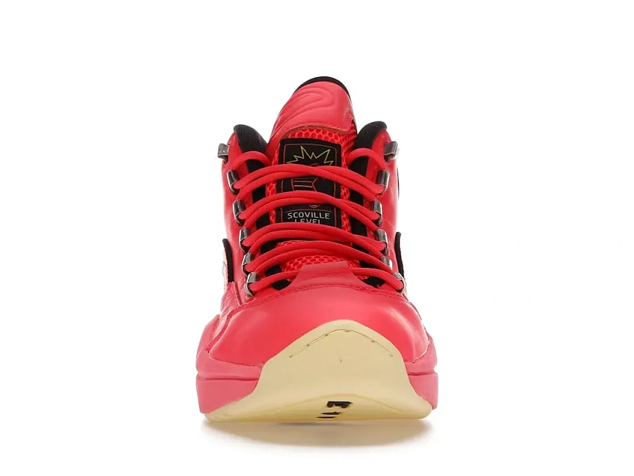 Фото № 2 с приближением к товару «‎Reebok Question Mid»