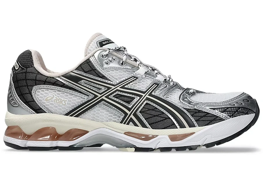 Фото № 1 с приближением к товару «‎ASICS Gel-Nimbus 10.1»