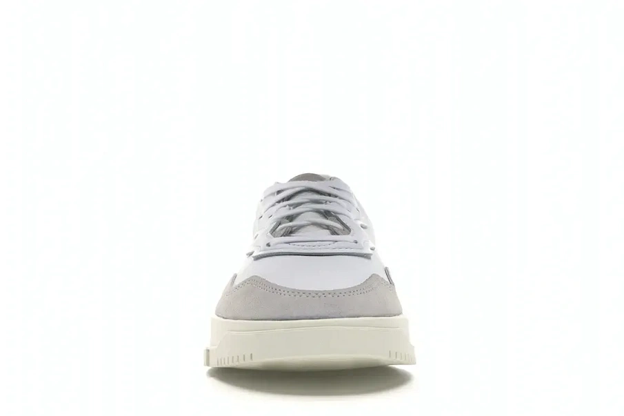 Фото № 2 с приближением к товару «‎adidas SC Premiere Kith White Green»