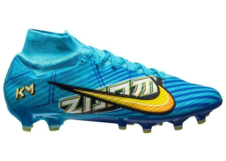 Фото № 1 с приближением к товару «‎Nike Zoom Superfly 9 Elite»