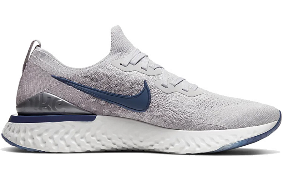 Фото № 2 с приближением к товару «‎Nike Epic React Flyknit 2»