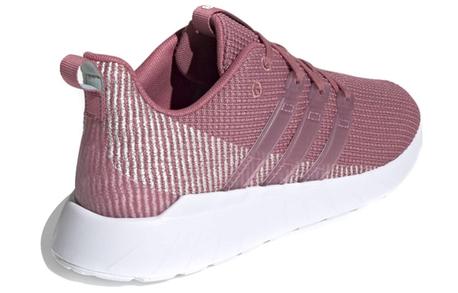 Фото № 4 с приближением к товару «‎adidas neo Questar Flow Wmns Pink»